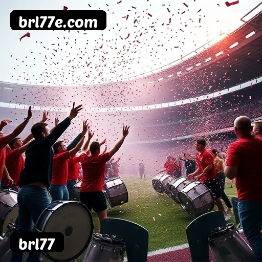 Imagem quadrada de apoio para baixar brl77