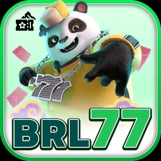 brl77 Logo