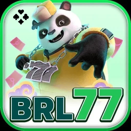 brl77 Logo