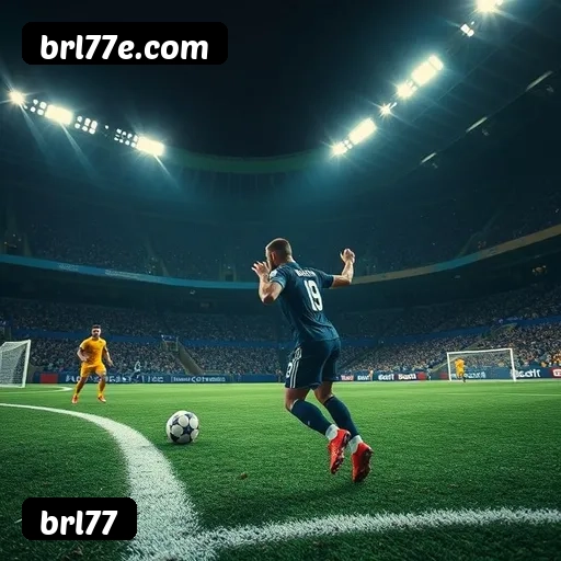 Vantagens de jogar slots no brl77 Brasil